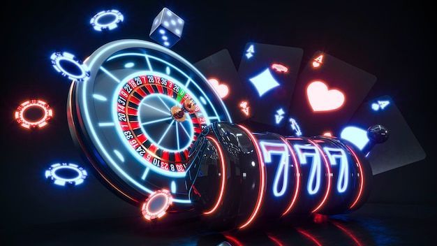 Tipp24 Casino پاکستان ریئل منی گیمز