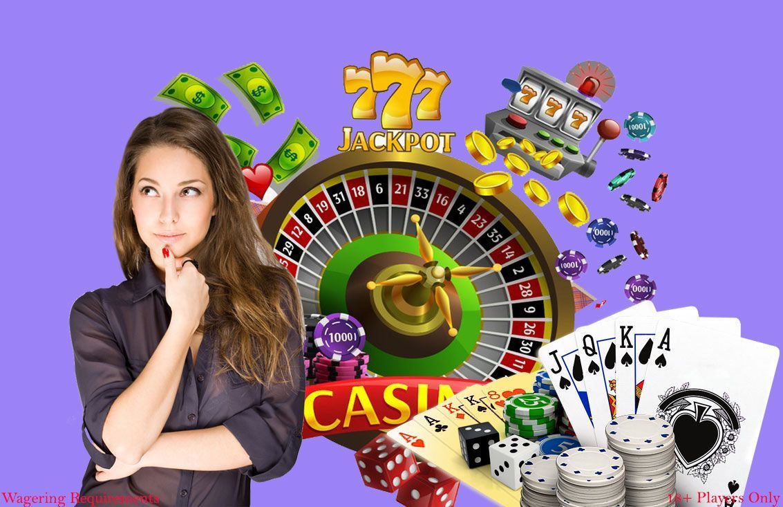 Tipp24 Casino پاکستان ریئل منی گیمز