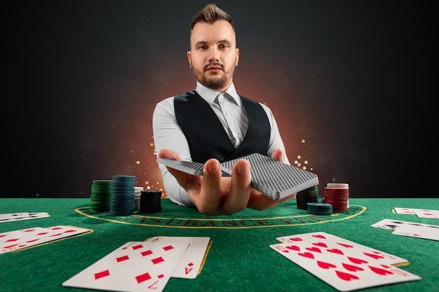 Tipp24 Casino پاکستان ریئل منی گیمز
