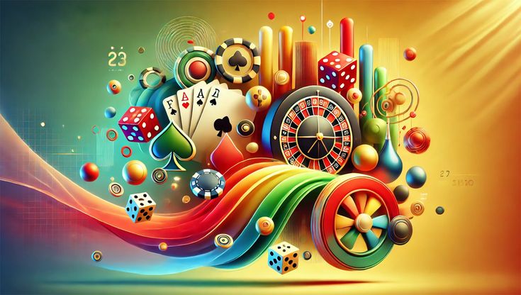 Tipp24 Casino پر آن لائن سلاٹس کے بارے میں