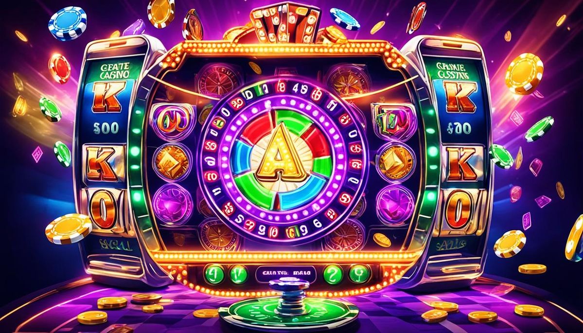 Tipp24 Casino کیسینو میں رولیٹی گیمز کے بارے میں معلومات
