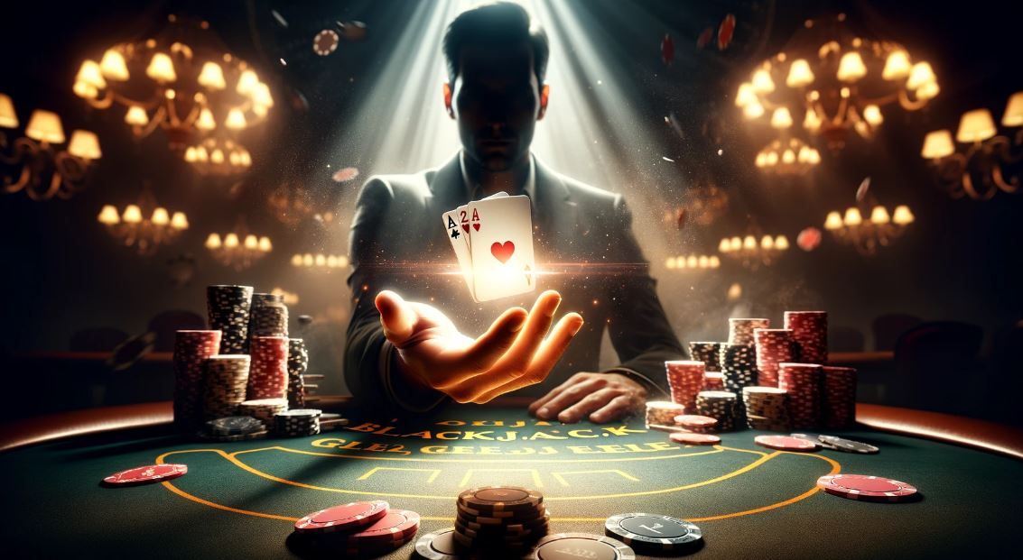 Tipp24 Casino پاکستان کیسینو میں بلیک جیک گیمز