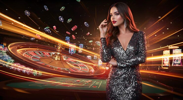 Tipp24 Casino کیسینو میں لاٹری گیمز میں حصہ لیں۔