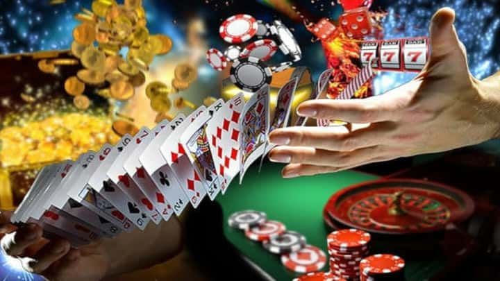 Tipp24 Casino کیسینو میں ایک آن لائن گیم کا انتخاب کریں۔
